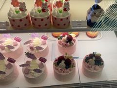 -LanTa蓝塔烘焙(锦艺城店)