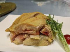 白斩鸡-德兴馆(广东路总店)