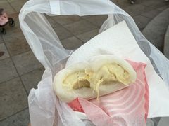 -澳门长洲糯米糍(柯打苏沙街店)