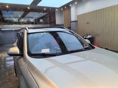 -脉冲品质汽美·贴膜(闵行店)