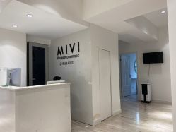 -MIVI半永久纹眉绣眉