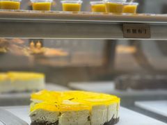 -汉巴味德自助餐厅(嘉定宝龙广场店)