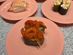 -争鲜回转寿司(中街大悦城店)