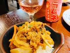 -松子料理(亮马桥店)