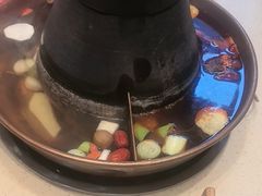 -阳坊大都涮羊肉(阳坊总店)