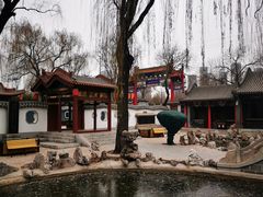 -碑林公园