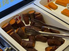 -素满香·全民食养自助(长宁龙之梦店)