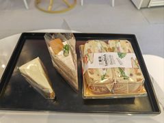 -摩尔森林·蛋糕烘焙·甜品自助(三牌楼店)