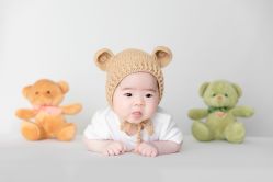 -DeerFriend童趣主题上门拍·到家·外拍摄影机构 (国贸店)
