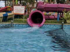 -苏州乐园森林水世界