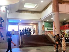 -广州白马服装市场