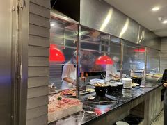 -万德诺富特酒店·自助餐厅(万德大厦店)