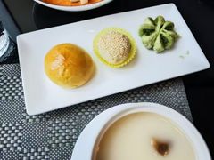 -夏宫中餐厅(静安香格里拉店)