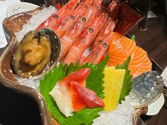 -匠和风精致料理(莆田财富中心店)