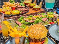 -bluefrog蓝蛙(水游城店)