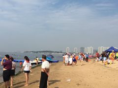 -碣石国家级海洋公园