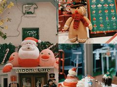 -弗兰克牛排西餐厅Ribone steak house(柠檬花园店)