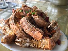 -乡味海鲜农家菜·巽寮土窑鸡(地道美食店)