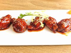 -枣子树·素食餐厅(朱家尖店)