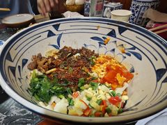 -后卫寨猫耳朵(后卫寨店)