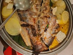 -探炉·香辣豆花烤鱼(笋岗宝能环球汇店)