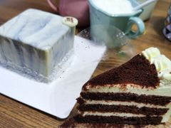 -派悦坊·甜品·蛋糕(日坛店)