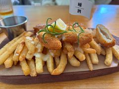 -几静cafe(基湖店)