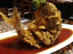 -城南往事·鲁菜济南菜(长清园博园恒大绿洲店)