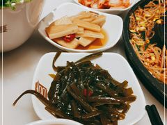 -韩宫宴炭火烤肉(印象城店)