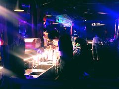 -老木头音乐空间(月河街店)