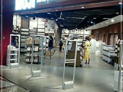 -MUJI无印良品(西单大悦城店)