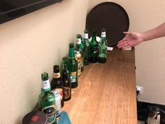 -青岛海尔洲际酒店