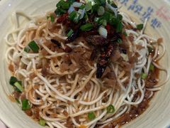 经典凉面·一拌一嚯爽到爆-靓靓蒸虾·头牌蒸虾(雪松路总店)