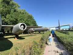 -中国航空博物馆