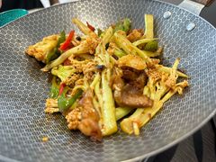 -嘉禾·悦享餐厅(八方汇店)