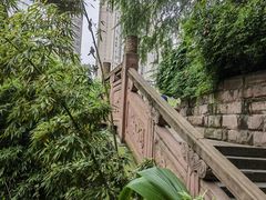 -成都市活水公园