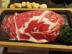 湊湊肥牛-湊湊火锅·茶憩(和平大悦城店)