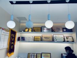 -丽美妍医疗美容·皮秒·立体分层抗衰