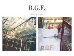-RGF(巨鹿路店)