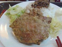 -大圆碗•T骨大排饭(永安道店)