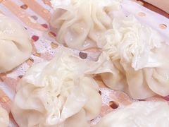 蒙古羊肉烧卖-西贝莜面村(上海百联西郊店)