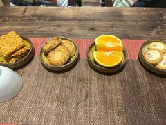 -邈墨茶馆(大兜路1号店)