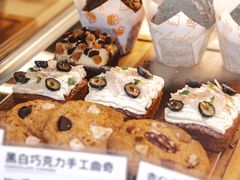 -blend咖啡部落(卓悦中心店)