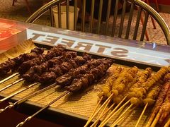 -神府路壹号·海鲜烧烤·砂锅粥·锅物(三坊七巷店)