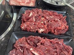 -山珍鲜牛肉火锅本地老字号(汕中老店)
