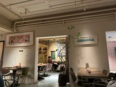 -BOCATA 西班牙餐厅(三里屯店)