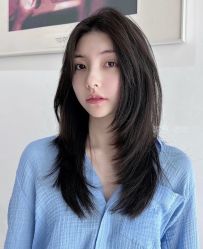 -HG美发设计沙龙