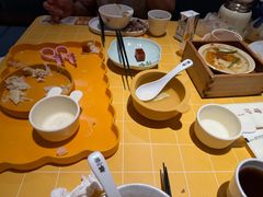 -蔡澜点心·粤菜(花城汇南区店)