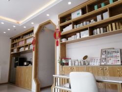 -慈蕊美容养生·专业经络调理