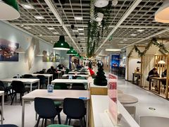 -宜家·瑞典风味餐厅(四元桥店)